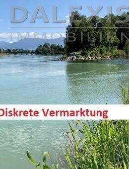 Bestandsobjekt mit sehr viel Entwicklungspotential in zentraler Lage - Simbach (Inn)