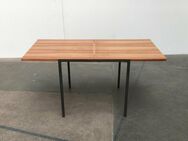 Florence Knoll Coffee Lounge Table Tisch zu Mid Century 60er 50er - Hamburg Hamburg-Nord