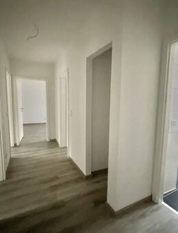 Hübsche Hochparterre 3-Zimmer-Wohnung Nähe des Zentrums! - Wiesmoor