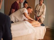 Massage für Frauen/Männer und Paare - Hamburg Wandsbek