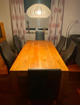 Esstisch - Lübeck