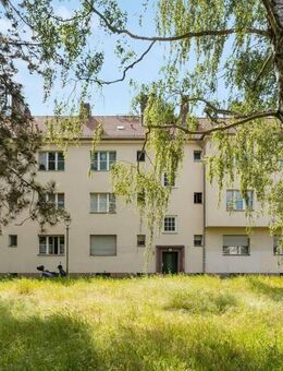 Kapitalanlage im aufstrebenden Kiez im Herzen von Berlin - Berlin
