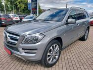 Mercedes-Benz GL 500 GL -Klasse 4Matic 7G NightVision 360 Dis+ - Leipzig