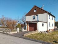 Für die große Familie oder mehrere Generationen mit viel Grundstück *Haus zum Sanieren* - Gerstetten