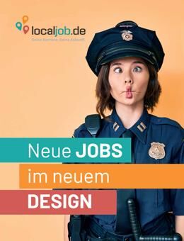 Sozialarbeiter/in, Sozialpädagogin (m/w/d) - Korbach (Hansestadt)