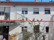 Gemütliche Dachgeschoßwohnung mit 4 Zimmern in Fraulautern/Steinrausch - Saarlouis