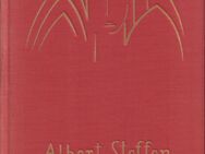 Buch von Albert Steffen LEBENSWENDE - Novellen [1931] - Zeuthen