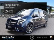 Mercedes V 300, d EDITION Lang Sport AMG Night, Jahr 2021 - Holzminden