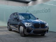 BMW X3, , Jahr 2021 - München