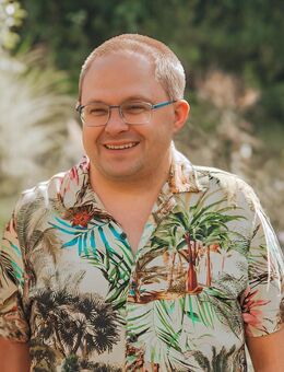 Treppenhausreinigung - Ibbenbüren