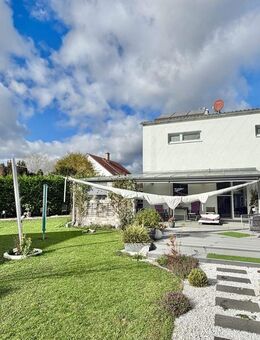 Zeit für etwas Eigenes - Ihr Haus in Rohrenfels - Rohrenfels