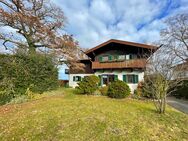Generationenhaus sucht Großfamilie in naturverbundener Traumlage von Pöcking - Pöcking