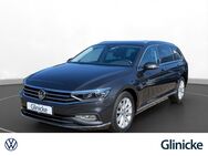 VW Passat Variant, 2.0 TDI Elegance, Jahr 2019 - Witzenhausen