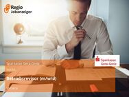 Betriebsrevisor (m/w/d) - Gera