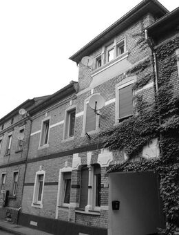 Charmanter Altbau mit drei separaten Wohneinheiten im Herzen von Bad Kreuznach! - Bad Kreuznach
