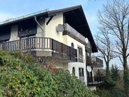 Wunderschöne Dachgeschoss Wohnung zum vermieten mit Traumhafter Aussicht in Geisweid ! - Siegen (Universitätsstadt)