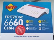 Fritzbox Router 6660 - Halberstadt