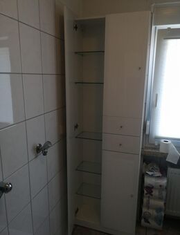 Badezimmer Schrank - Einbeck