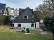 Zwei Charmante Einfamilienhäuser mit großzügigem Grundstück in Wuppertal Ronsdorf - Wuppertal