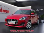 Suzuki Swift, COMFORT HYBRID, Jahr 2021 - Kamen