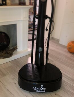 Heimtrainer Vibrationsplatte - Oberhausen