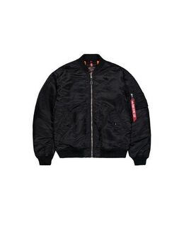Alpha Industries Bomberjacke Alpha Industries Men - Bomber Jackets MA-1 CS