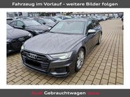 Audi S6, 3.0 TDI quattro Avant Tour Lufzfederung, Jahr 2022 - Siegen (Universitätsstadt)