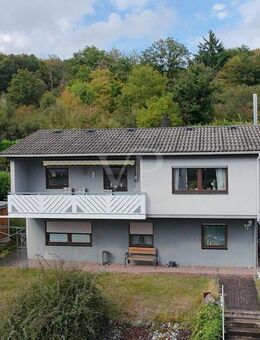 Familienzeit mit Ausblick! - Bad Endbach