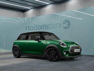 MINI Cooper S, E Trim, Jahr 2021 - München