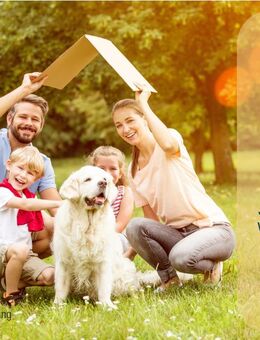 wohnen am Elbufer in ruhiger Wohnlage , 3 Zimmer mit offener Küche warten auf Dich"! - Wittenberg (Lutherstadt)