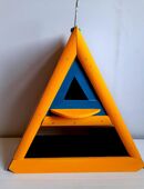 Vogelhaus, Vogelfutterhaus, Vogelvilla Kostenloser Versand in 27753