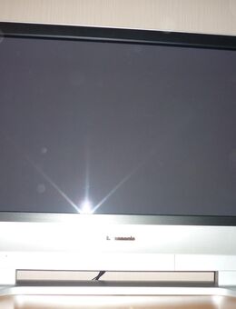 Panasonic 37 Zoll Plasma TV " TH 37PX60 E " - Moers