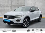 VW T-Roc, 1.5 TSI Style, Jahr 2018 - Kierspe