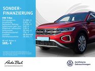 VW T-Roc, 1.5 TSI "MOVE" Digital, Jahr 2023 - Limburg (Lahn)