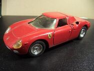 Revell 1:24 Ferrari 250 LM 1988 China rot 1/ 24 Modellauto rot - Oberhaching