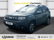 Dacia Duster, Journey TCe 150, Jahr 2024 - Hildburghausen