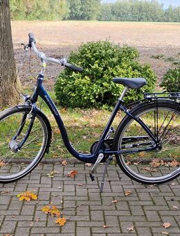 Damen und Jugendfahrrad neu - Hörstel