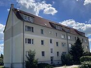 Arzberg...Sonnige Dachgeschoss-Wohnung mit Flair! - Arzberg (Sachsen)