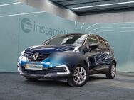 Renault Captur, TCe90 Limited, Jahr 2019 - München