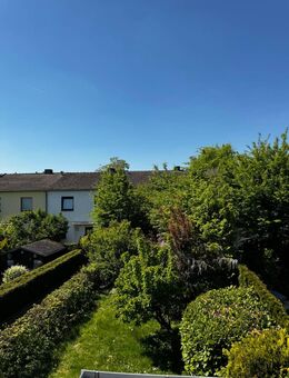 BONN-HEIDERHOF, Reihenhaus in toller Lage, 6 Zi., ca. 130 m² WNfl, Garten, Garage Keller 282 m² Grst - Bonn