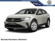 VW Taigo, 1.0 TSI OPF, Jahr 2022 - Mannheim