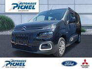 Citroen Berlingo 1.2 PureTech 130 Feel M PPS HI+DAB+SITZHEIZUNG - Rochlitz