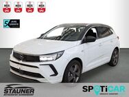 Opel Grandland Ultimate PHEV S/S AT8 300PS*ALCANTARA* - Schwandorf