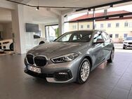 BMW 118 i Advantage DAB LED WLAN Tempomat Klimaaut. - Pegnitz