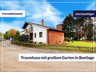 Ihr Traumhaus wartet! Zweifamilienhaus mit großem Garten in bester Lage - Mainz