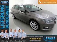 Seat Leon ST 1.8 TSI FR AHK+Kamera+LED+DCC - Premnitz