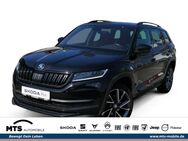 Skoda Kodiaq, 2.0 TDI Sportline CANTON, Jahr 2021 - Oberursel (Taunus)