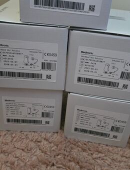 Minimed Paket - Niederkrüchten