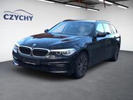 BMW 520, 520 d Sport Line, Jahr 2018 - Neu Wulmstorf