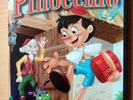 Die Abenteuer von Pinocchio - DVD - Bötzingen